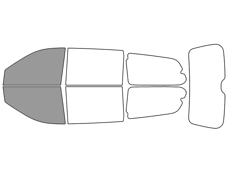 Front - 50%