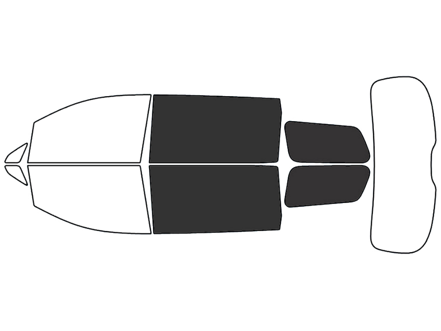 Back - 15% + Cargo