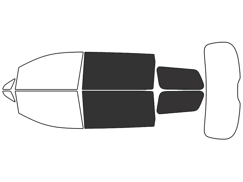 Back - 15% + Cargo