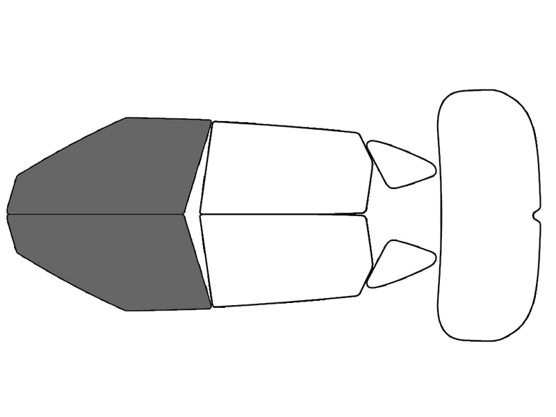 Front - 35%