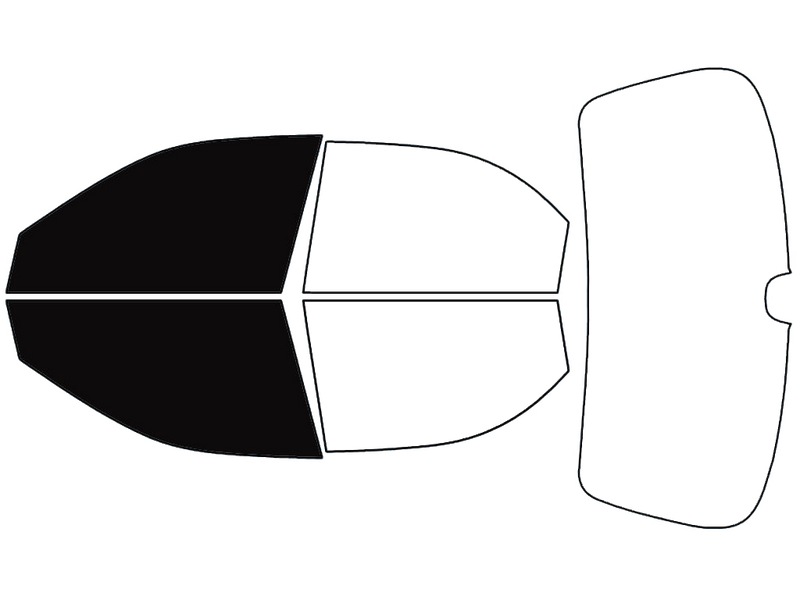Front - 5%