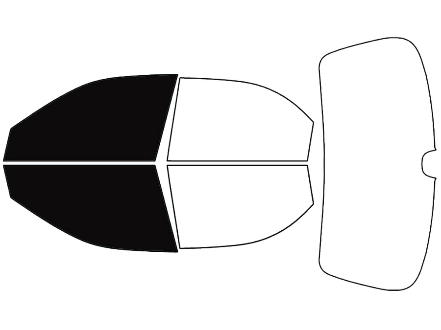 Front - 5%