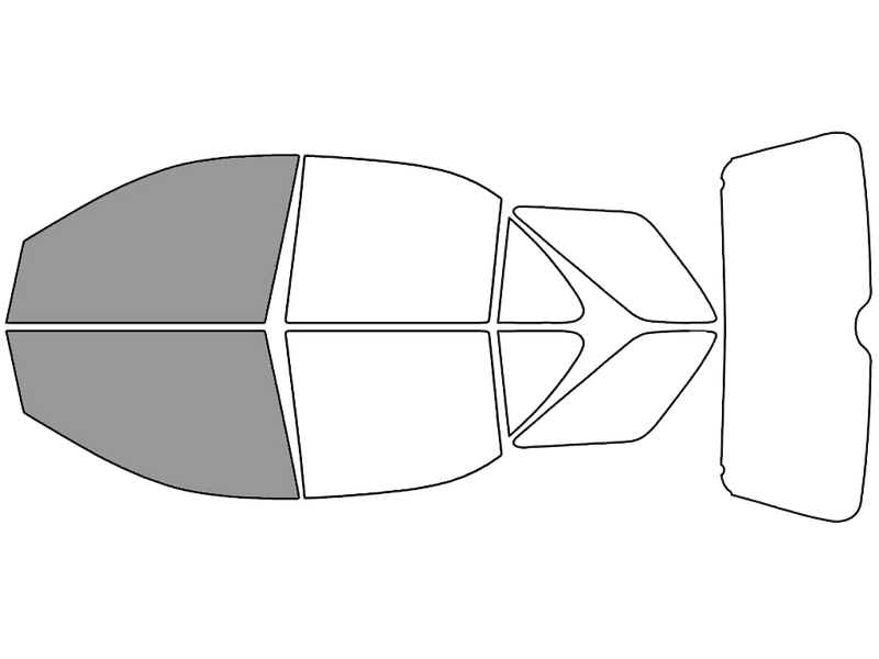 Front - 50%