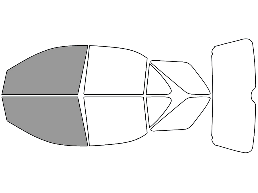 Front - 50%