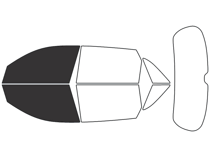 Front - 15%