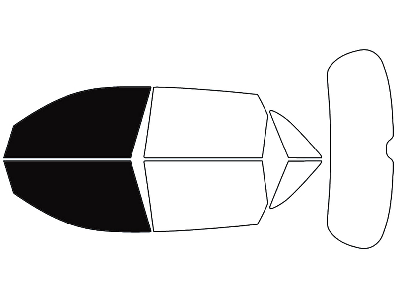 Front - 5%