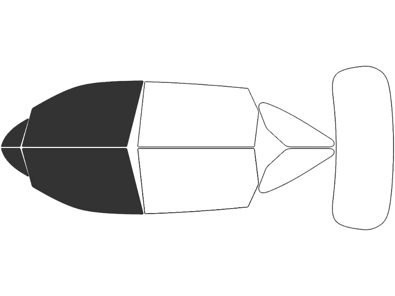 Front - 15%