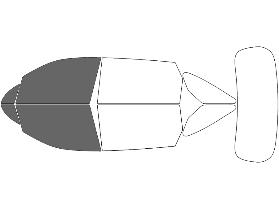 Front - 35%