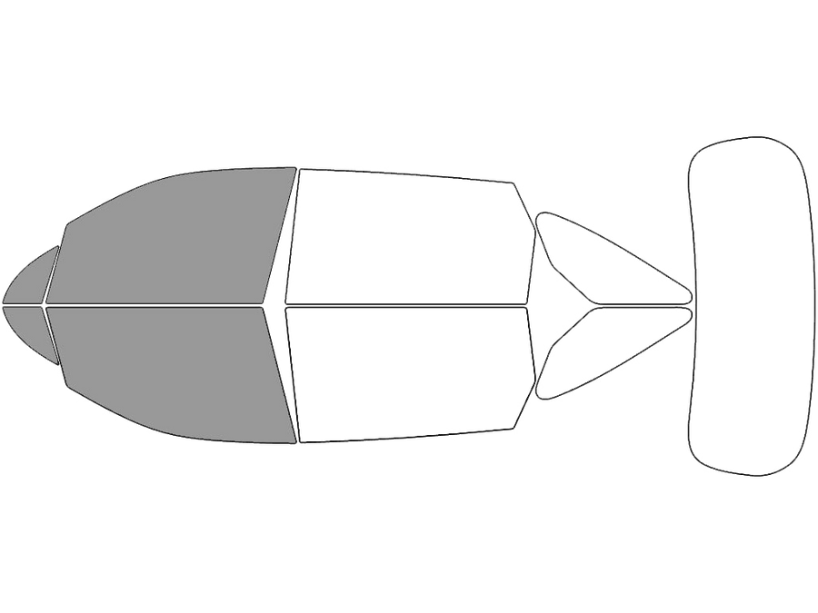 Front - 45%
