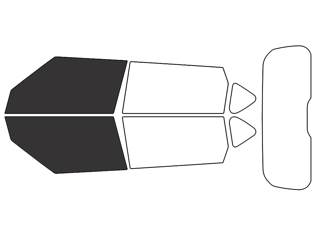 Front - 15%