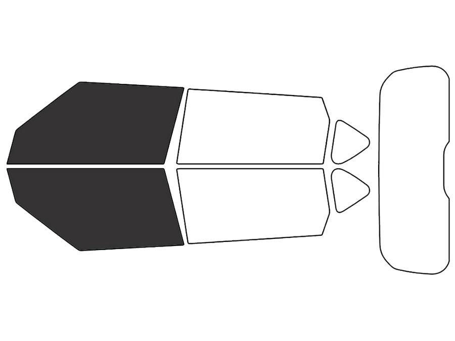Front - 15%