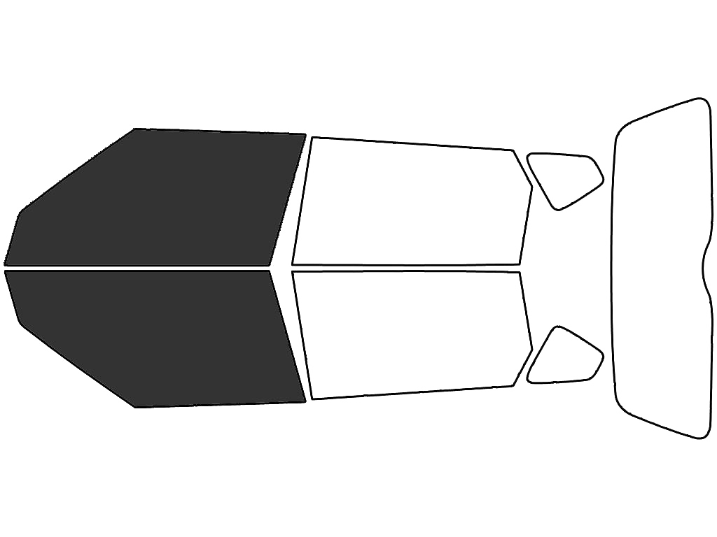 Front - 15%