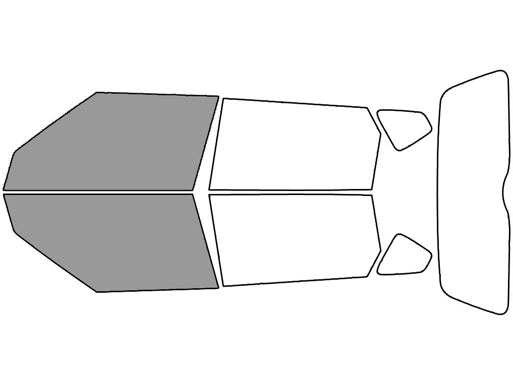 Front - 50%