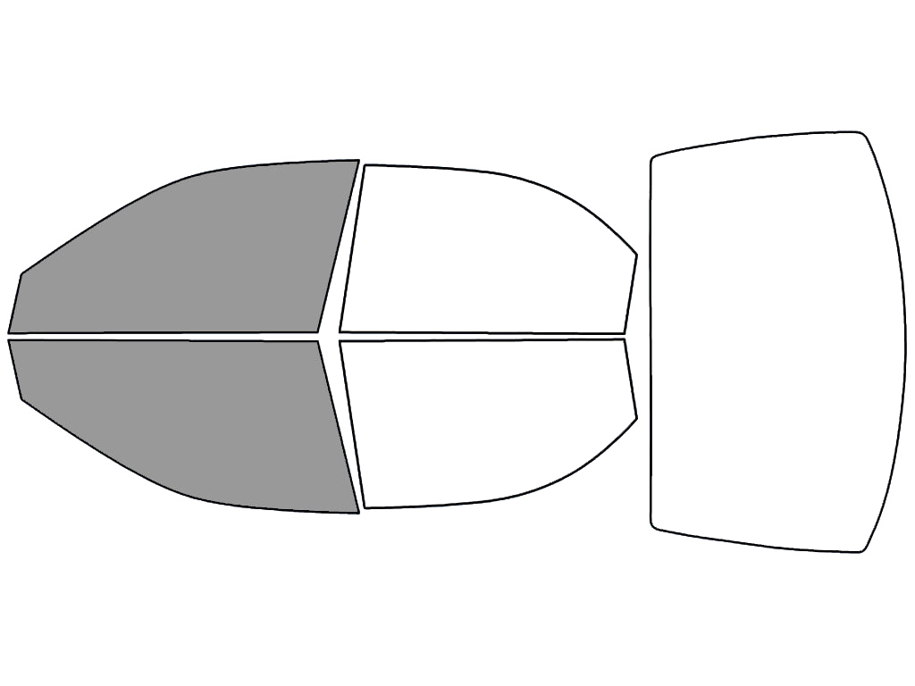 Front - 45%