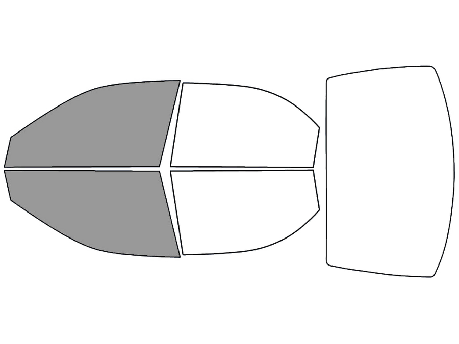 Front - 45%