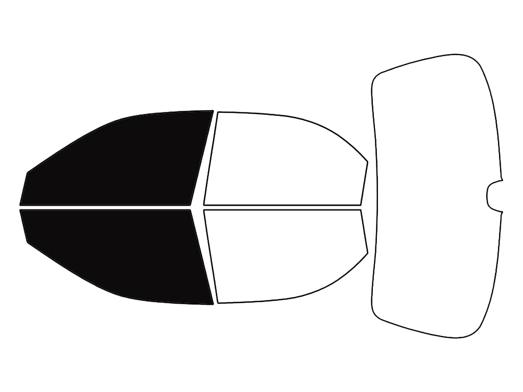 Front - 5%