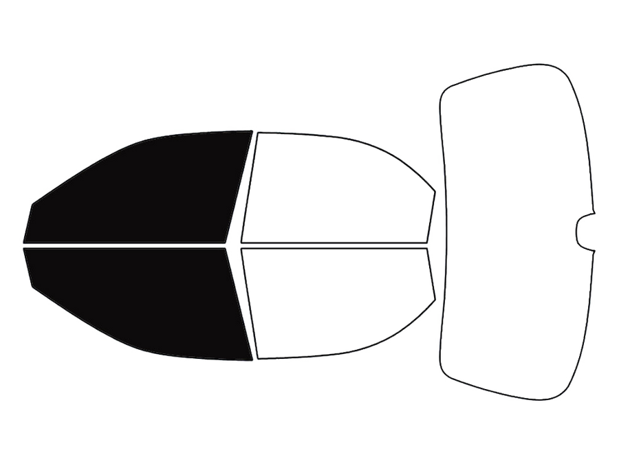 Front - 5%