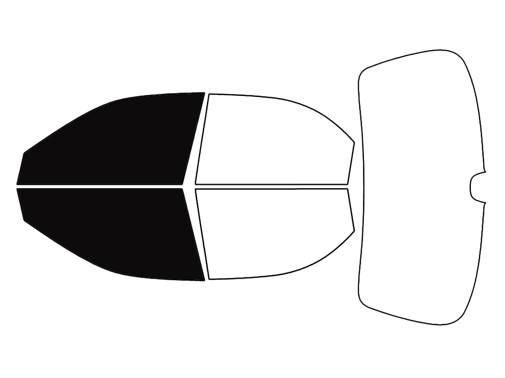 Front - 5%