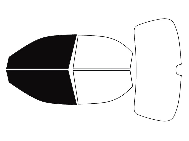 Front - 5%