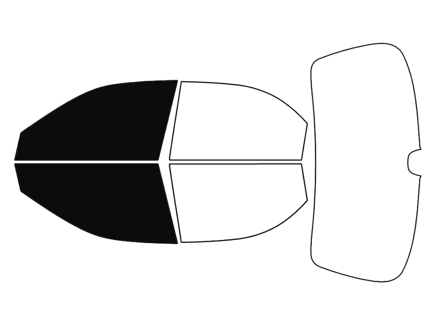 Front - 5%