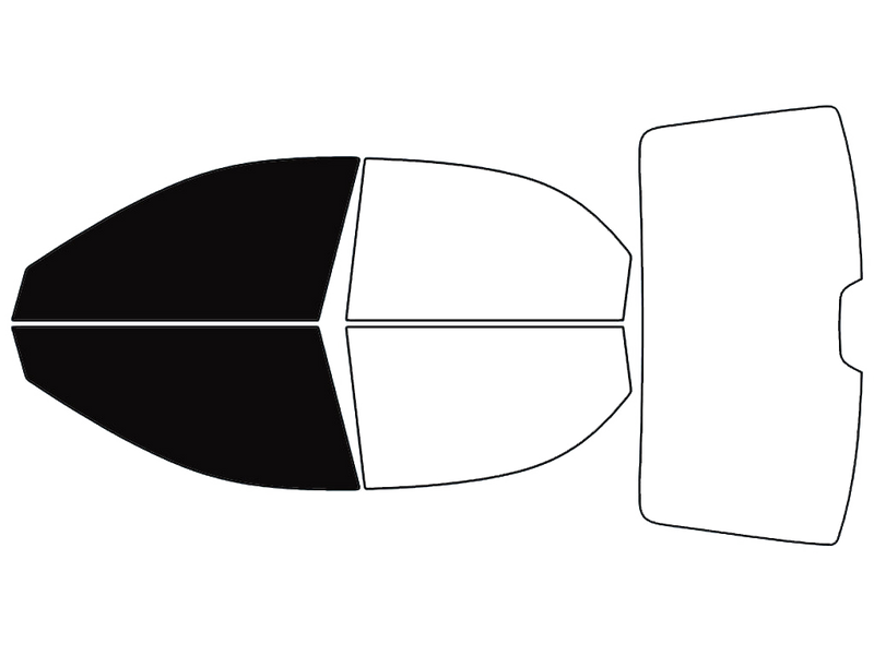Front - 5%
