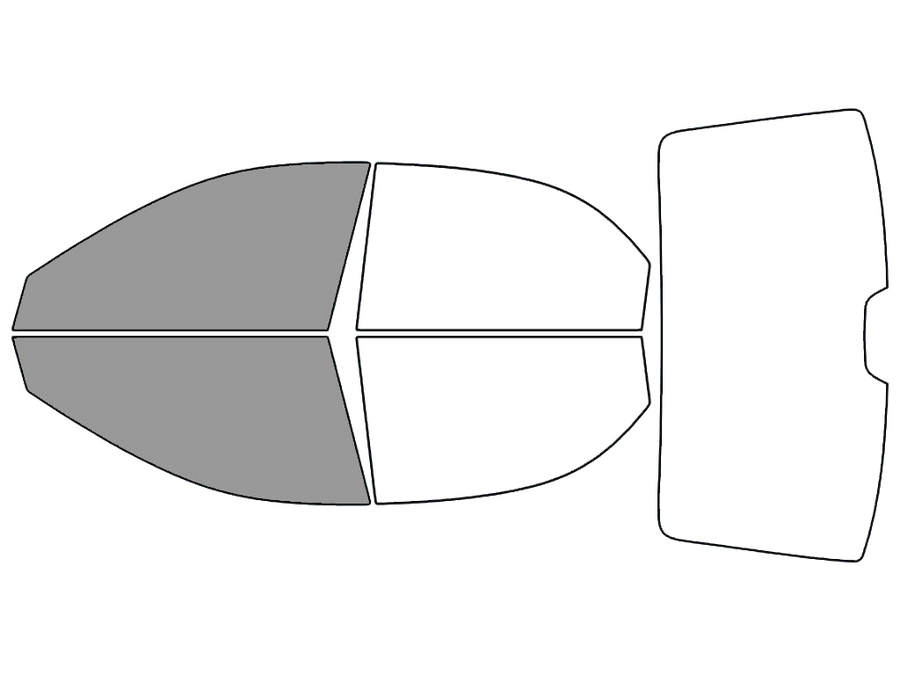 Front - 45%