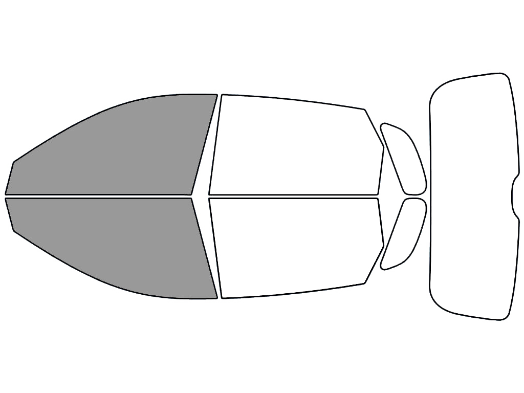 Front - 45%
