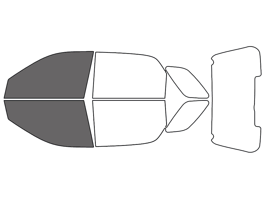 Front - 15%
