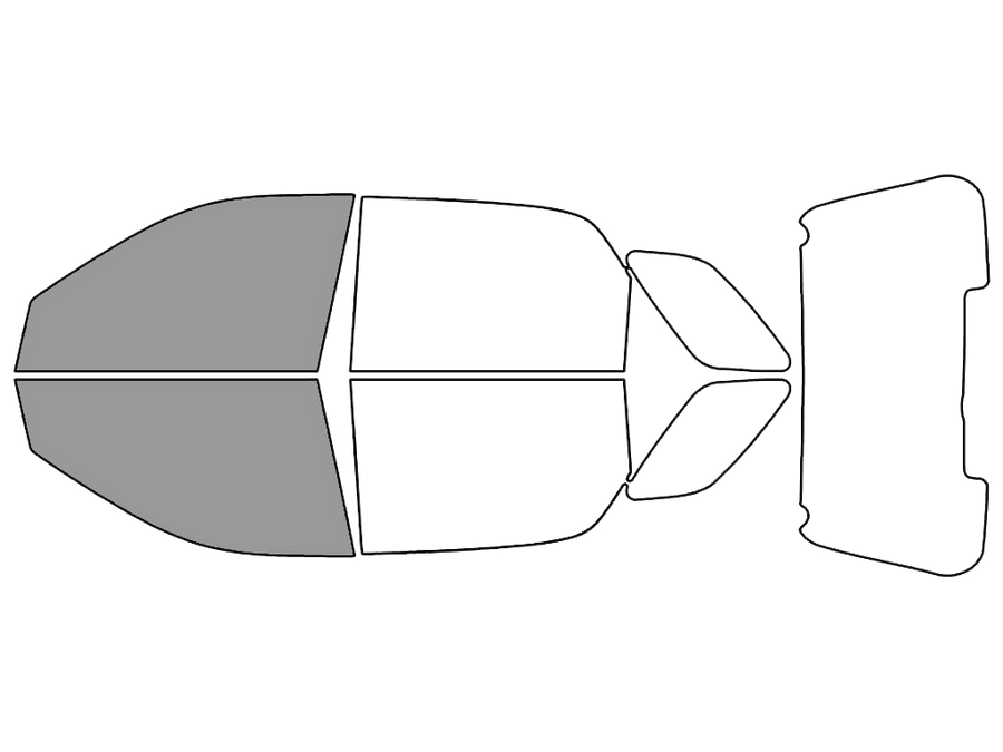 Front - 45%