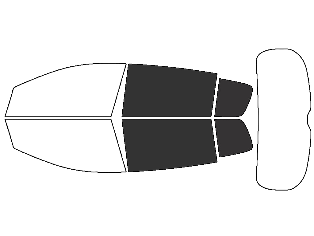 Back - 20% + Cargo