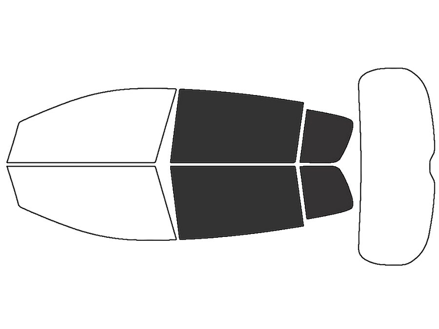 Back - 20% + Cargo