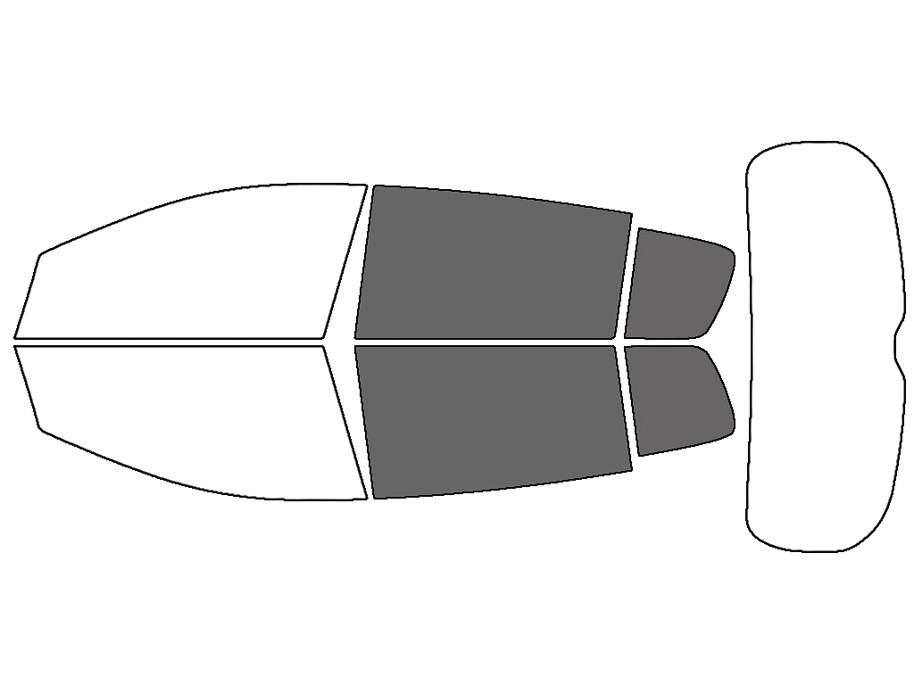 Back - 35% + Cargo