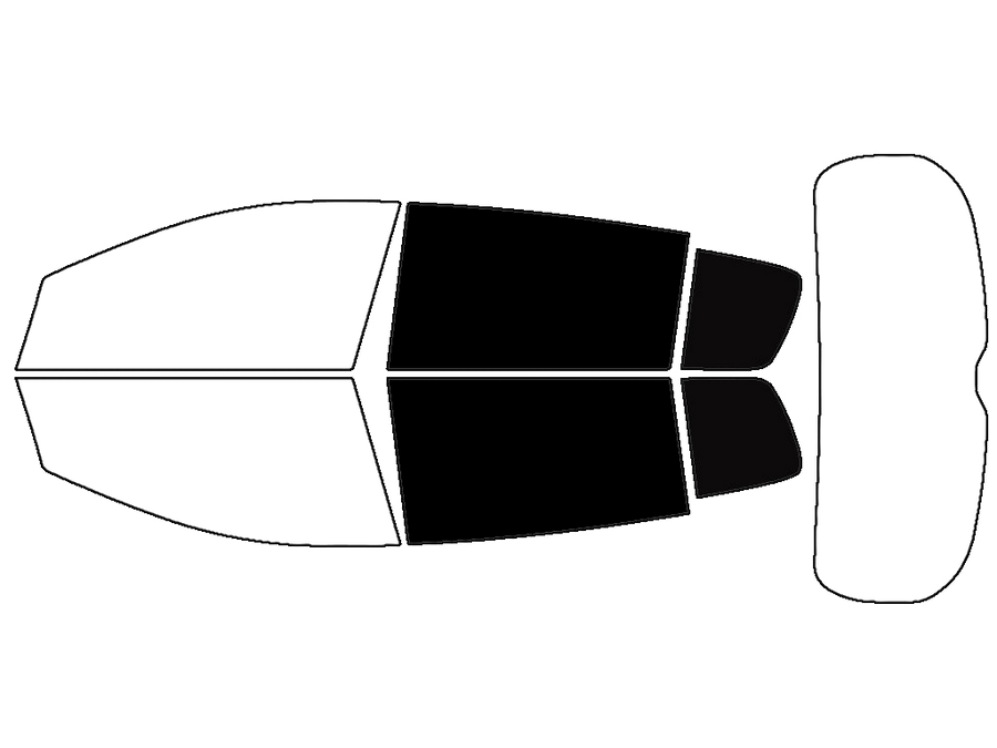 Back - 5% + Cargo