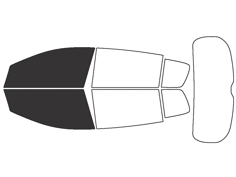 Front - 20%