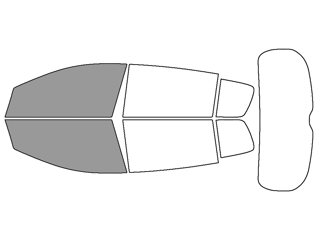 Front - 50%