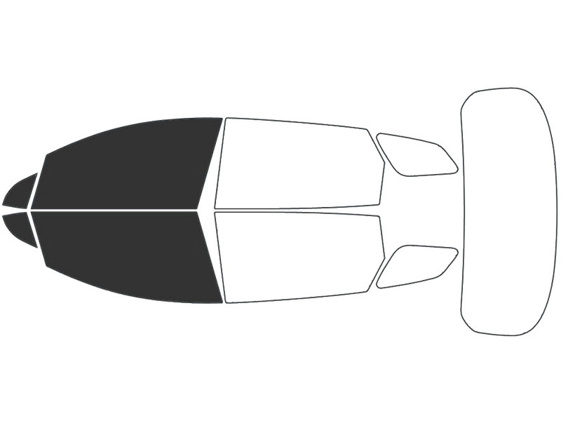 Front - 15%