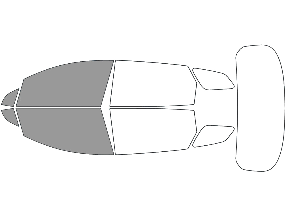 Front - 45%