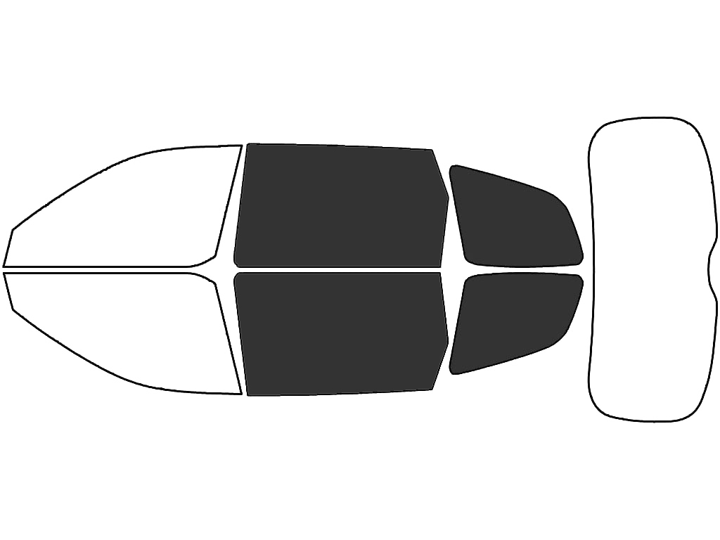 Back - 15% + Cargo