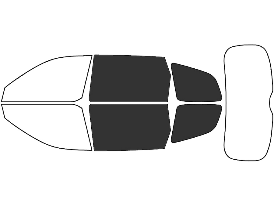 Back - 15% + Cargo