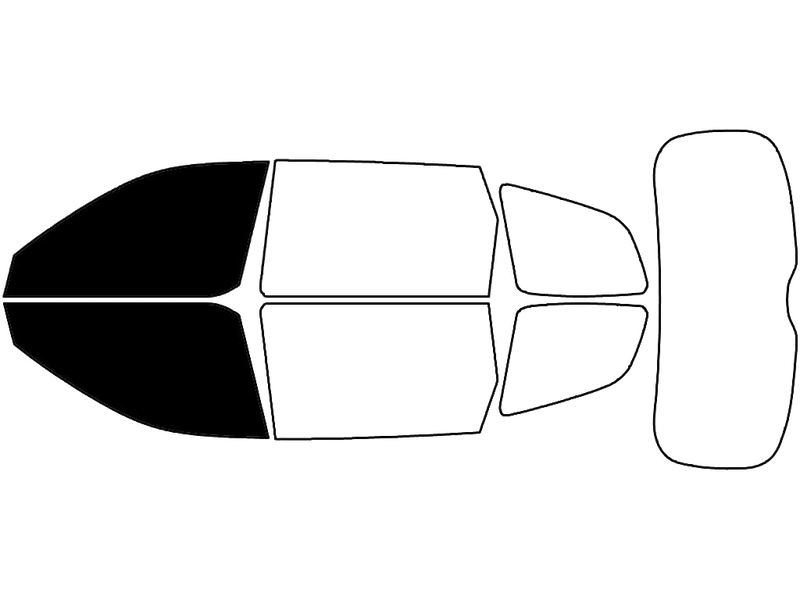 Front - 5%