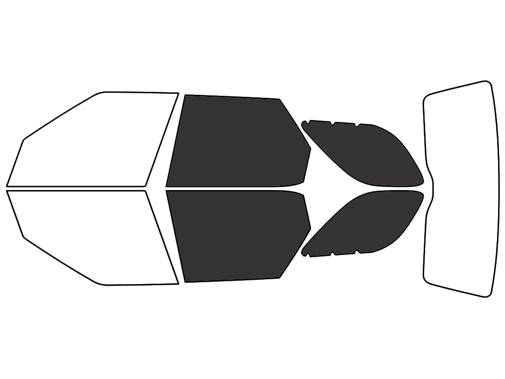 Back - 15% + Cargo