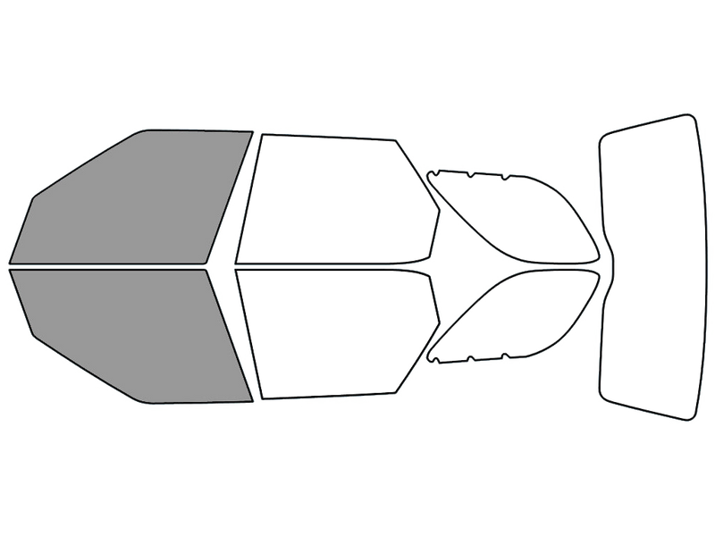Front - 45%