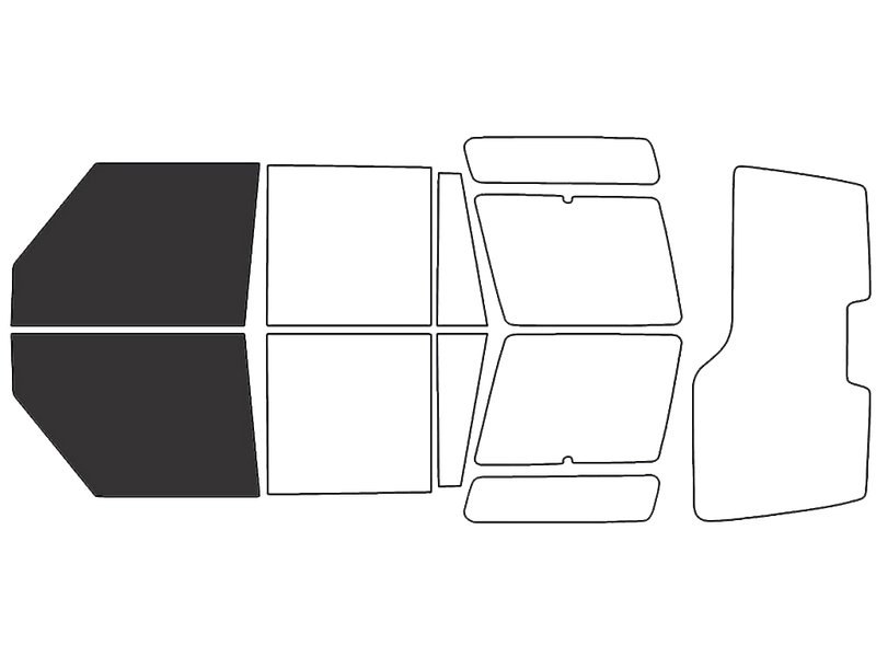 Front - 15%