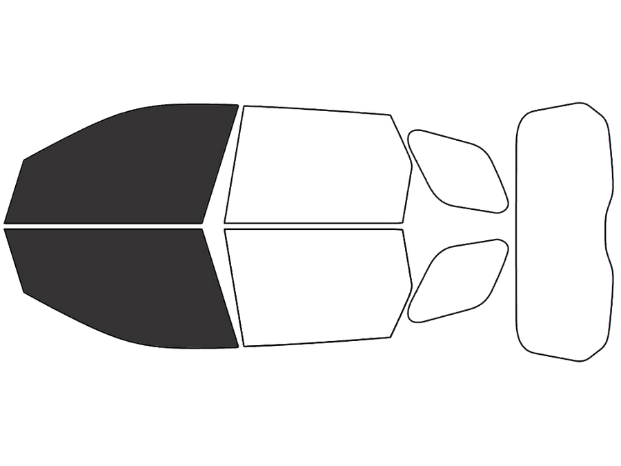 Front - 15%