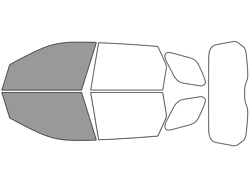 Front - 50%