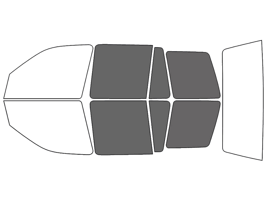 Back - 30% + Cargo