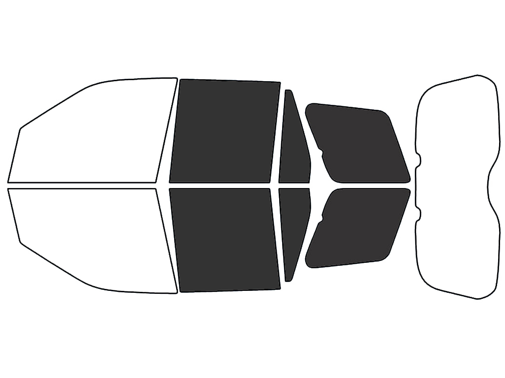 Back - 15% + Cargo