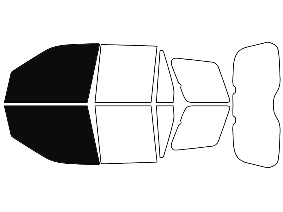 Front - 5%