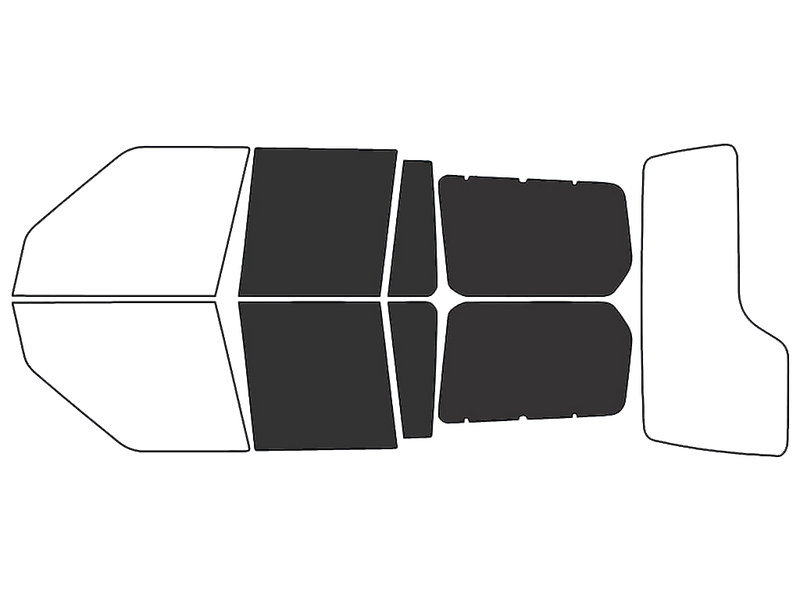Back - 15% + Cargo