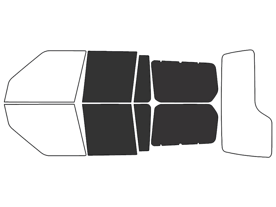 Back - 15% + Cargo